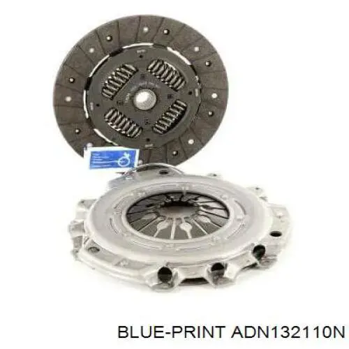 Compre ADN132110N Blue Print Cesta de embraiagem