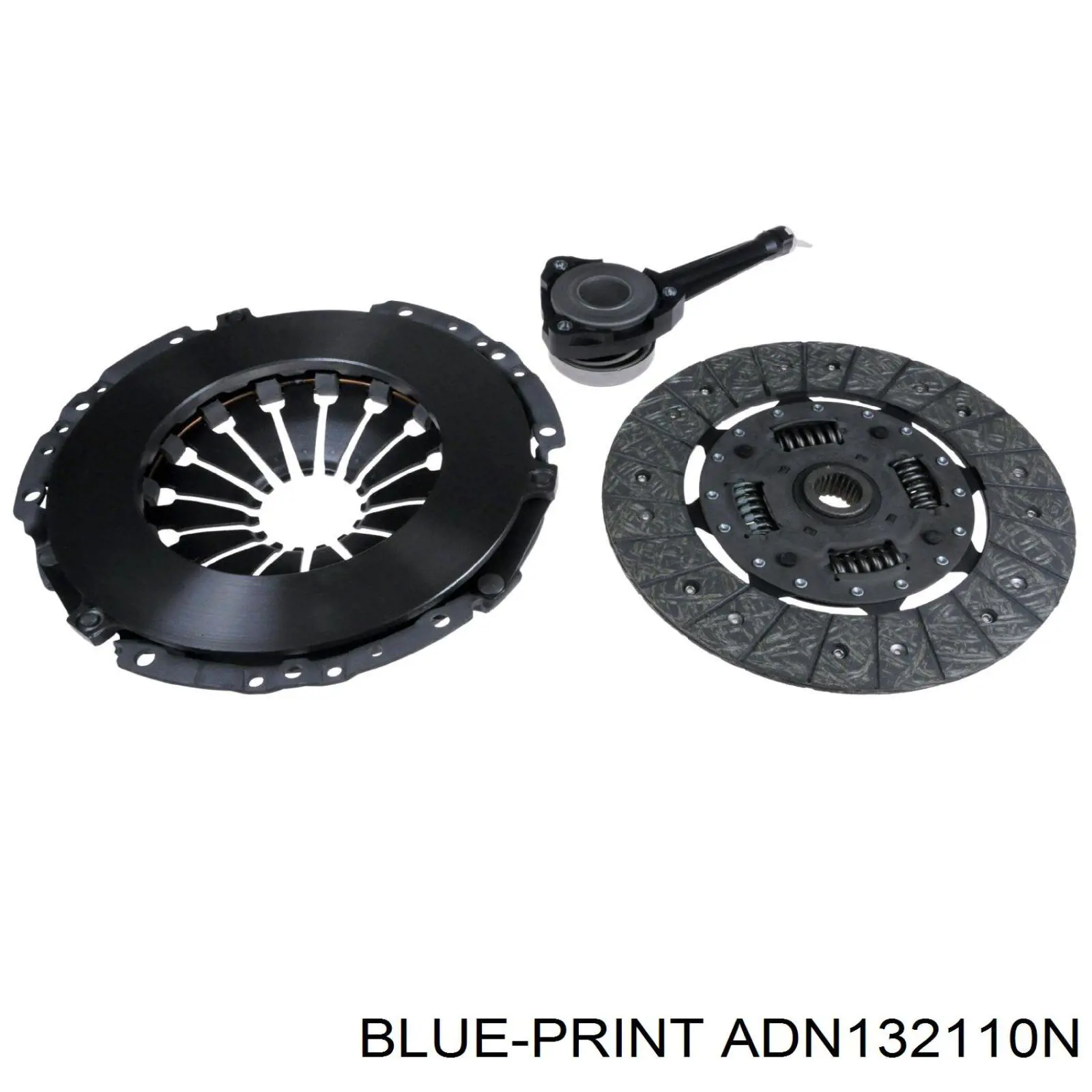 Compre PC228 Kamoka Cesta de embraiagem