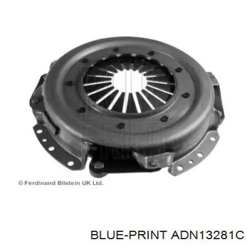 Cesta de embraiagem Nissan/Infiniti 30210VB002 preço, a partir de 175,58 USD