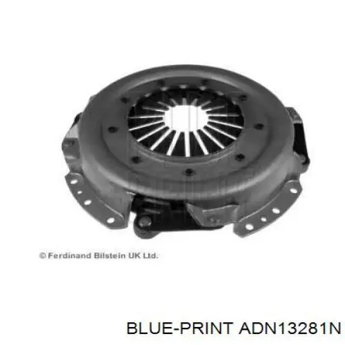 Compre 30210VB002 Nissan/Infiniti Cesta de embraiagem