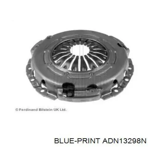 8200716877 Renault (RVI) Cesta de embraiagem