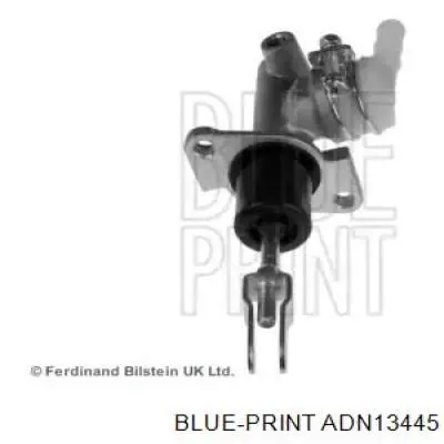 Cilindro mestre de embraiagem 306103T901 Nissan/Infiniti