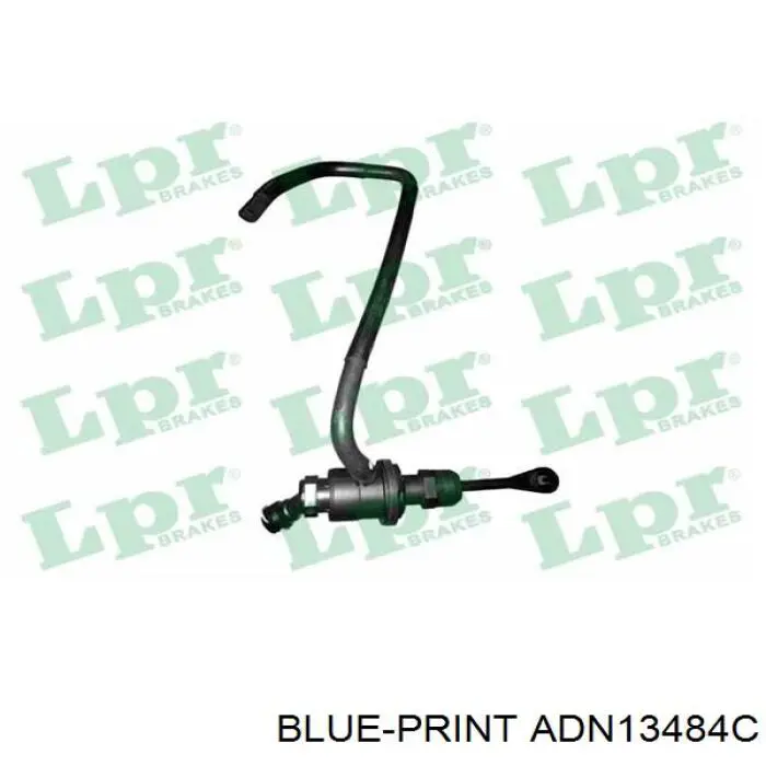 Cilindro mestre de embraiagem Nissan/Infiniti 30610EL00B preço, a partir de 58,87 USD