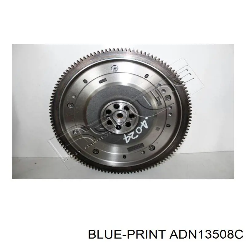 Compre ADN13508C Blue Print Volante de motor