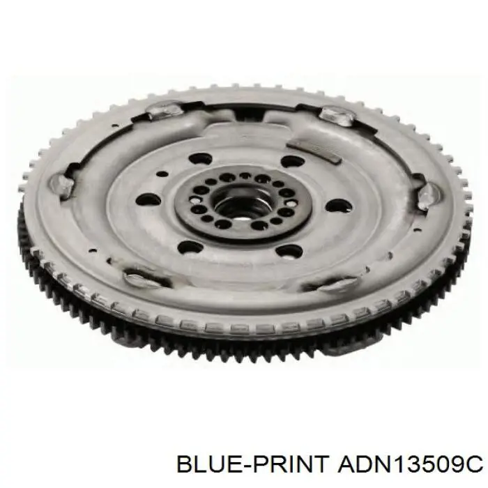 Compre 415028111 INA Volante de motor