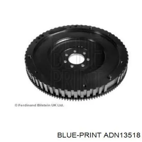 4409576 Opel Volante de motor