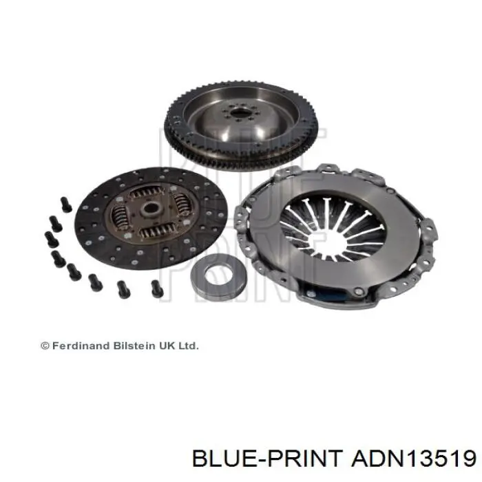 Volante de motor NTY NZSNS011S