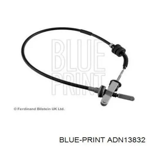 Cabo de embraiagem Blue Print ADN13832 preço, a partir de 30,33 USD