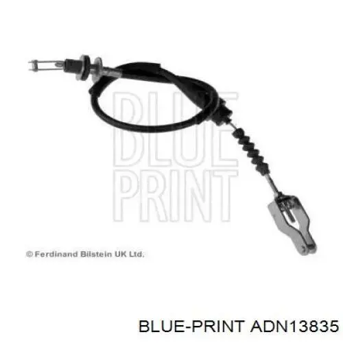 Cabo de embraiagem ADN13835 Blue Print