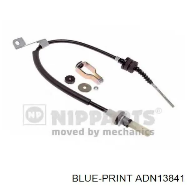 Cabo de embraiagem Blue Print ADN13841 preço, a partir de 34,71 USD