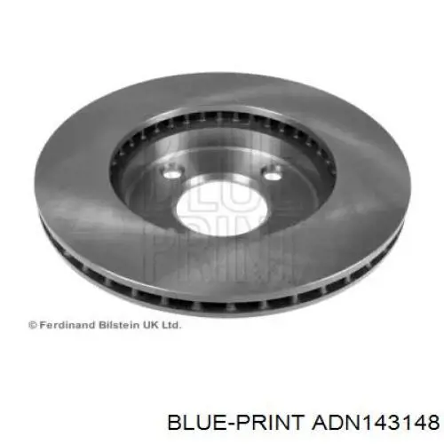 Compre 40206AX000 Nissan/Infiniti Disco do freio dianteiro