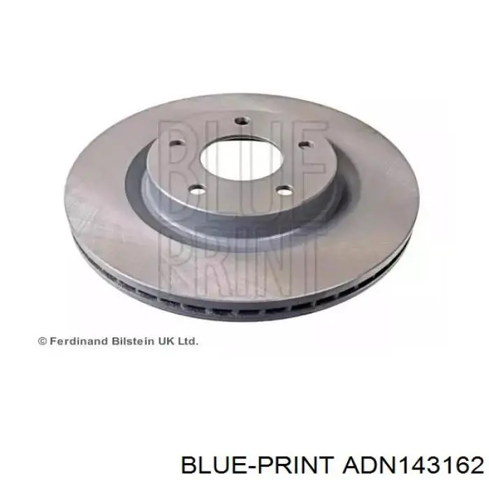 Compre SD4223 Hi-q Disco do freio dianteiro