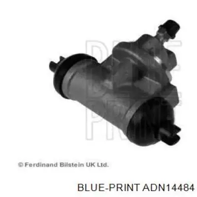 Cilindro traseiro do freio de rodas de trabalho Blue Print ADN14484 preço, a partir de 19,51 USD
