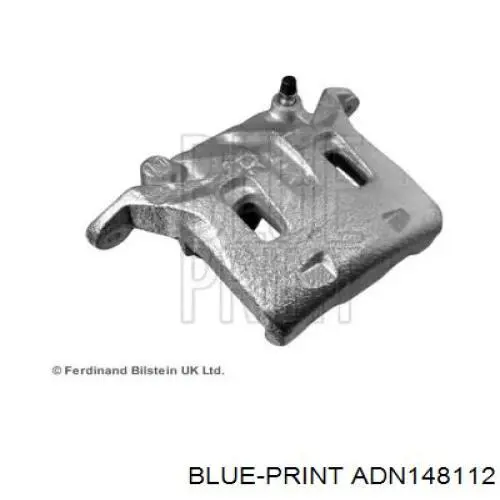 Compre 410015X00A Nissan/Infiniti Suporte do freio dianteiro direito