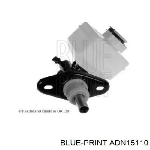 Compre PMK313 TRW Cilindro mestre do freio
