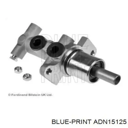 Cilindro mestre do freio Renault (RVI) 32067008C preço, a partir de 40,93 USD