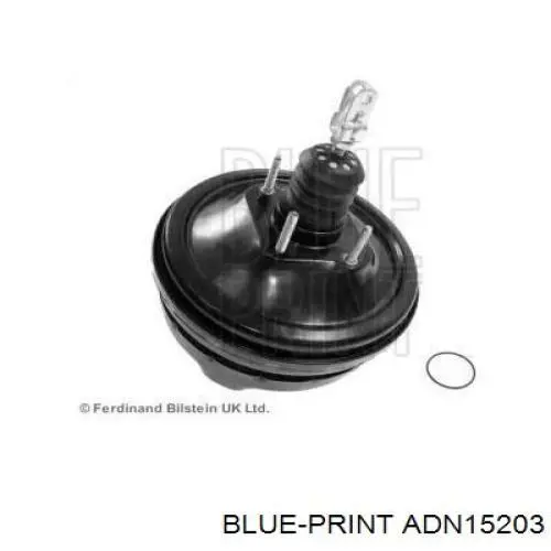 Compre ADN15203 Blue Print Reforçador dos freios a vácuo