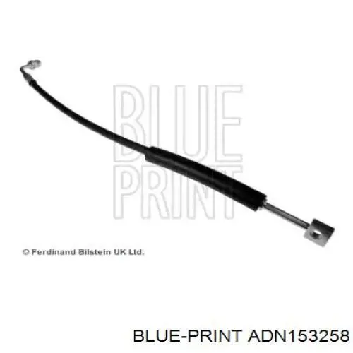 Mangueira do freio dianteira Blue Print ADN153258 preço, a partir de 37,31 USD
