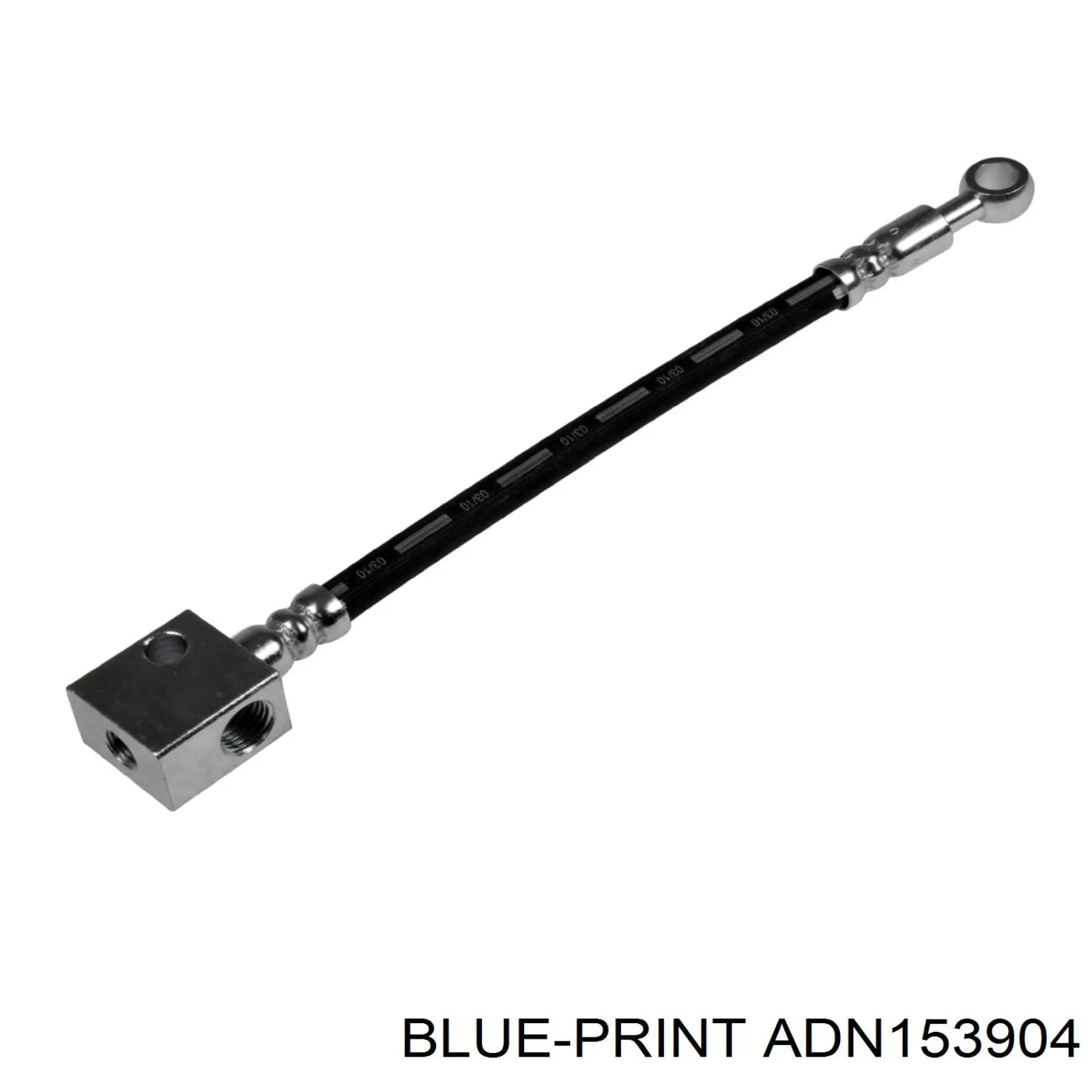 Mangueira de embraiagem Japan Parts TF152 preço, a partir de 16,29 USD