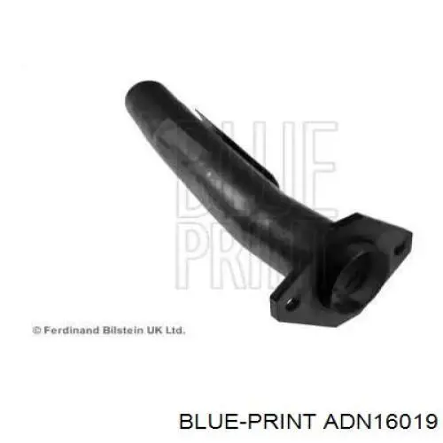 Silenciador, parte central Nissan/Infiniti B00303X00A preço, a partir de 39,01 USD