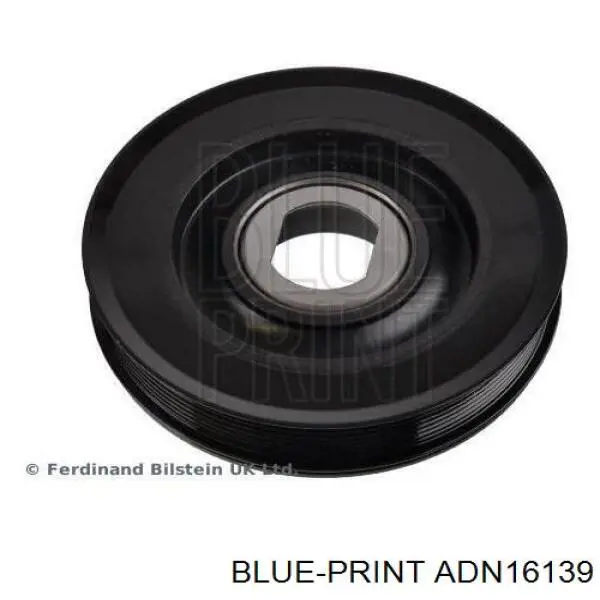 Polia de cambota Blue Print ADN16139 preço, a partir de 66,52 USD