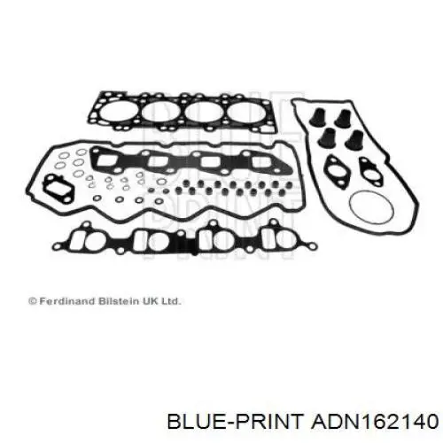 Kit superior de vedantes de motor Elring 372540 preço, a partir de 173,64 USD