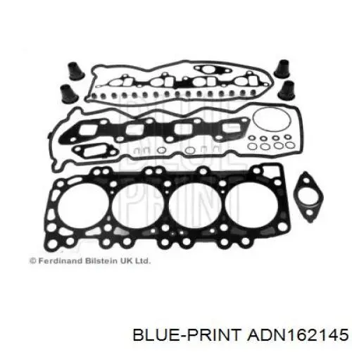 Compre 903770 Elring Kit superior de vedantes de motor