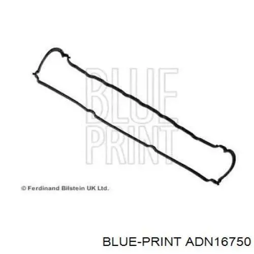 Compre ADN16750 Blue Print Vedante de tampa de válvulas de motor