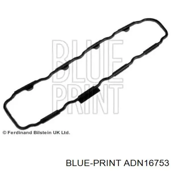 Vedante de tampa de válvulas de motor Blue Print ADN16753 preço, a partir de 8,55 USD