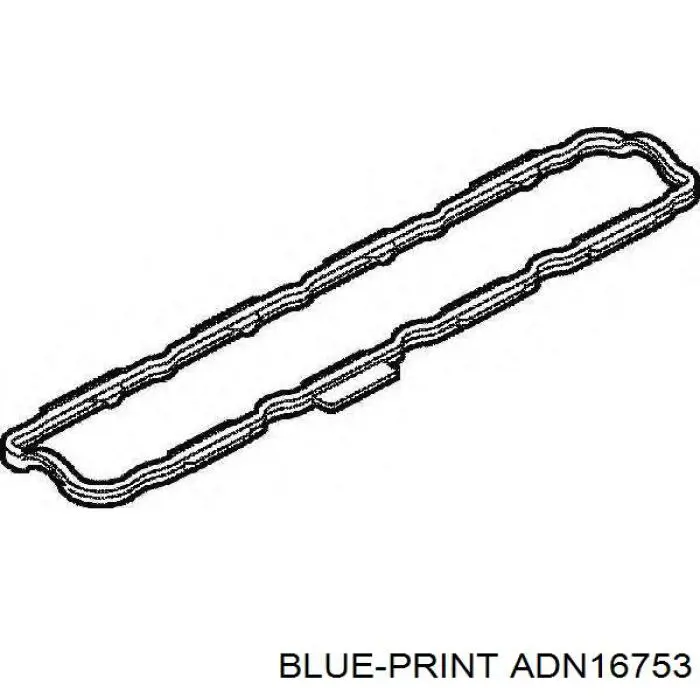 Compre ADN16753 Blue Print Vedante de tampa de válvulas de motor