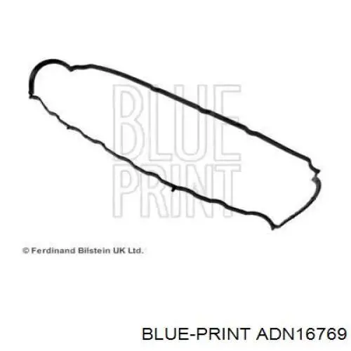 Vedante de tampa de válvulas de motor Blue Print ADN16769 preço, a partir de 8,09 USD
