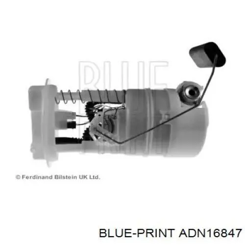 Módulo de bomba de combustível com sensor do nível de combustível Nissan/Infiniti 170401KA0A preço, a partir de 140,76 USD