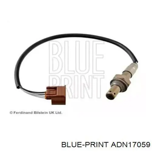 Sonda lambda, sensor de mistura pobre Nissan/Infiniti 226931JA0A preço, a partir de 100,64 USD