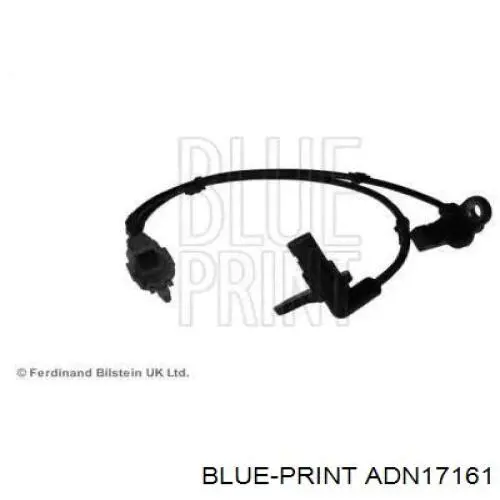 Sensor ABS traseiro Blue Print ADN17161 preço, a partir de 49,25 USD