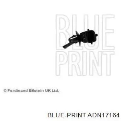 BSW1309 Jurid/Bendix Sensor dianteiro de ABS
