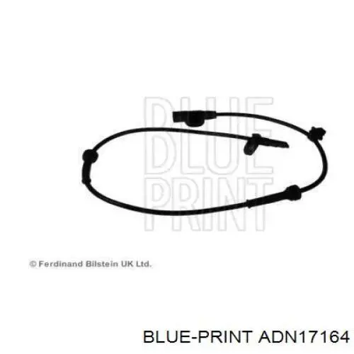 HABS0249 Hotaru Sensor dianteiro de ABS
