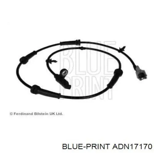 Sensor ABS traseiro Nissan/Infiniti 47900JG200 preço, a partir de 28,39 USD