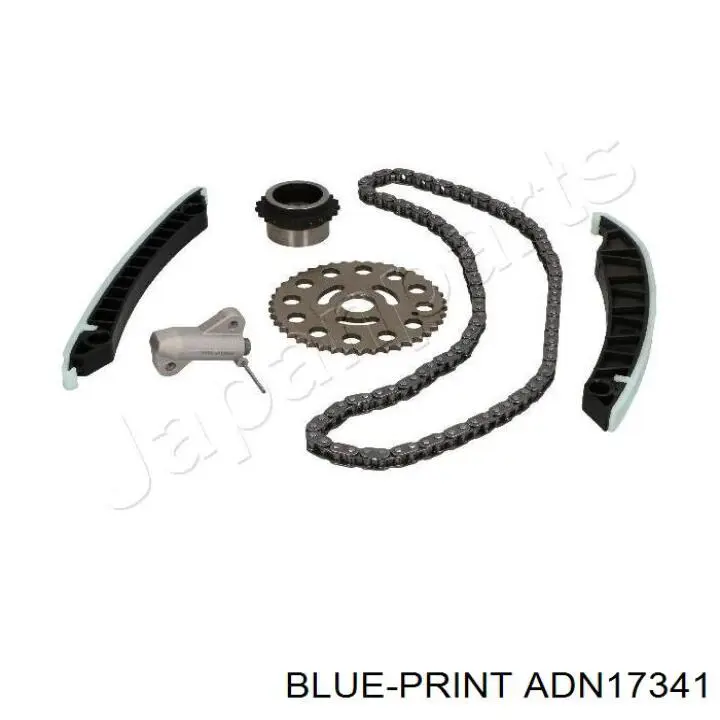 Cadeia do mecanismo de distribuição de gás, kit AIC 59829SET preço, a partir de 198,72 USD