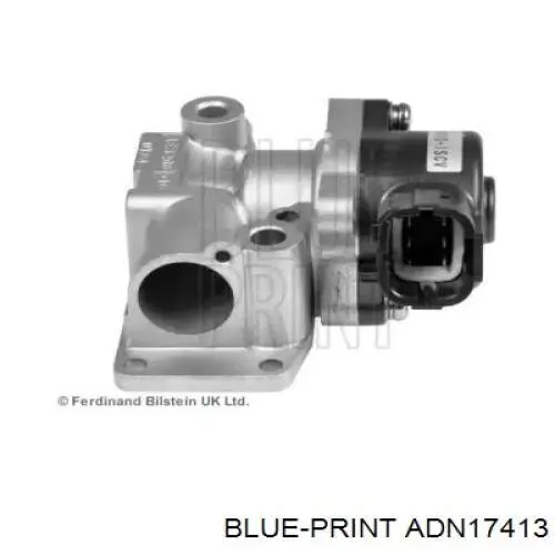 Compre ADN17413 Blue Print Válvula (regulador) de marcha a vácuo