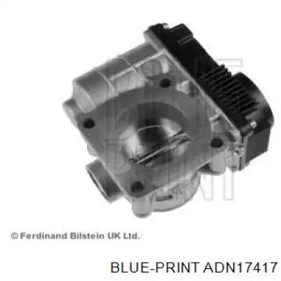 Compre 16119AU00B Nissan/Infiniti Válvula de borboleta montada