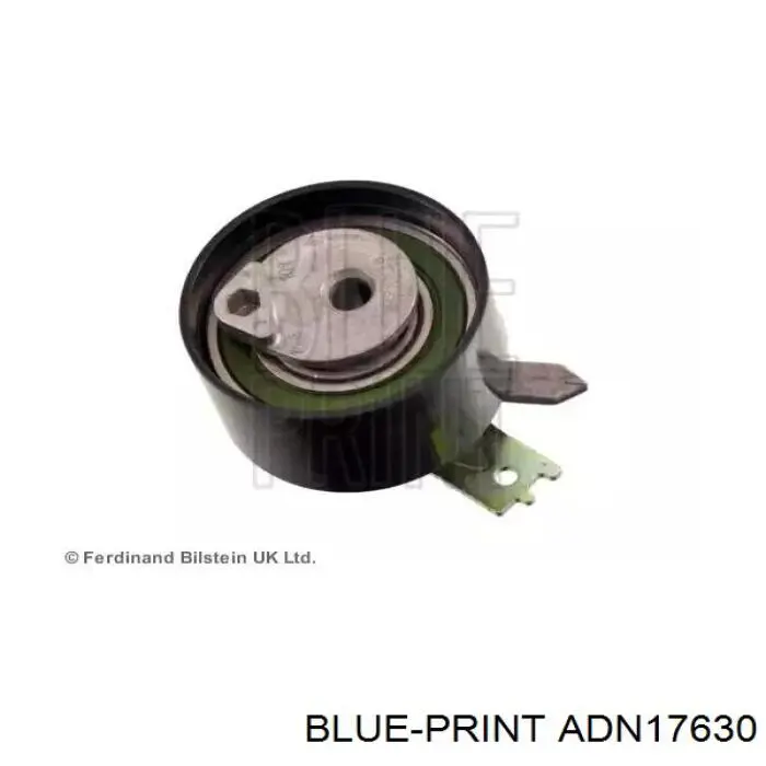 Rolo de reguladora de tensão da correia do mecanismo de distribuição de gás Blue Print ADN17630 preço, a partir de 31,74 USD