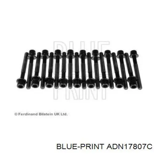 Compre 258527 AMC Parafuso de cabeça de motor (CBC)