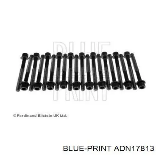 Parafuso de cabeça de motor (CBC) Ajusa 81043000 preço, a partir de 45,89 USD