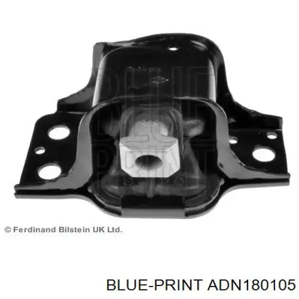 Compre 11210JD00B Nissan/Infiniti Coxim (suporte) direito de motor
