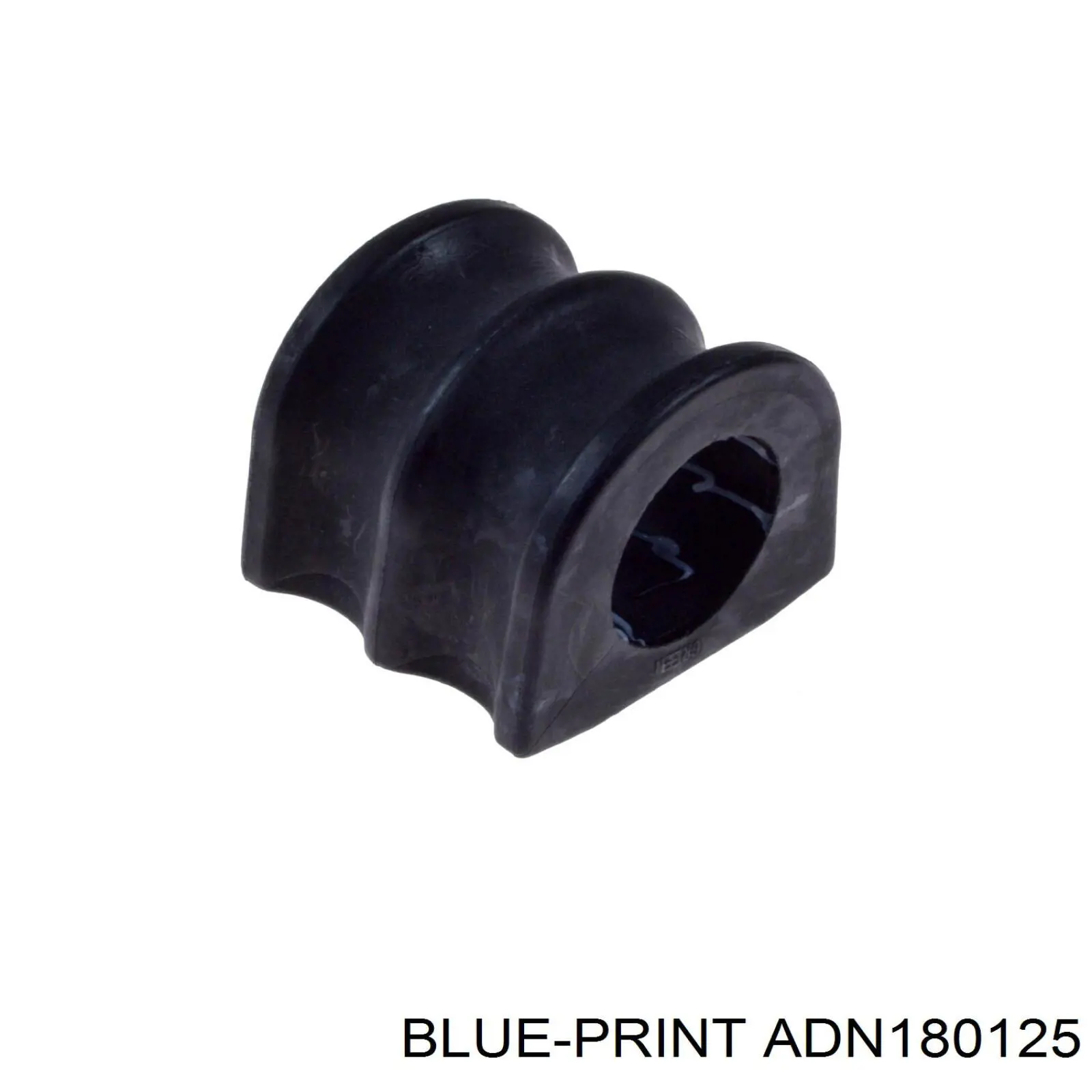 Compre 54613EB71B Nissan/Infiniti Bucha de estabilizador dianteiro