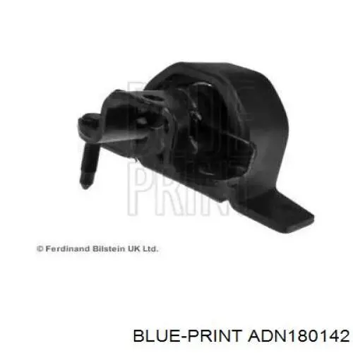 Compre ADN180142 Blue Print Coxim (suporte) direito de motor