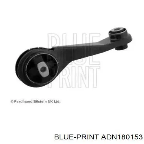 ADN180153 Blue Print Coxim (suporte) traseiro de motor