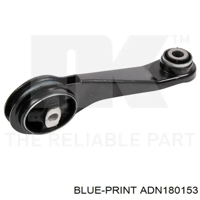 Coxim (suporte) traseiro de motor Blue Print ADN180153 preço, a partir de 16,12 USD