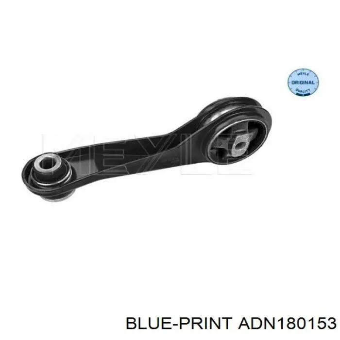 Compre ADN180153 Blue Print Coxim (suporte) traseiro de motor