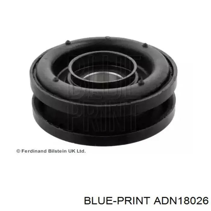 Compre ADN18026 Blue Print Rolamento suspenso da junta universal